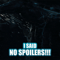 angry spoilers GIF by Sony Pictures Malaysia