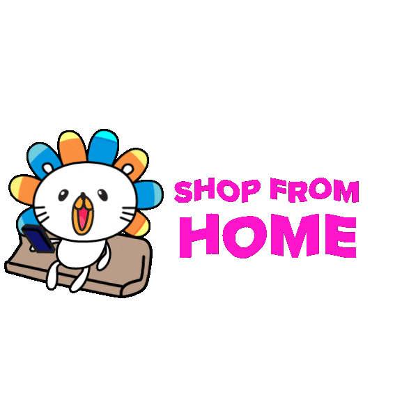 Swipeup Shopnow Sticker by Lazada Malaysia