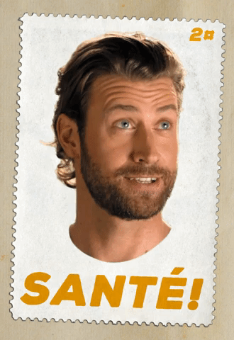 SantΓ©!