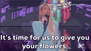 Mtv Awards GIF by MTV Movie & TV Awards