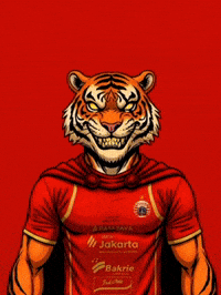 King Jakarta GIF
