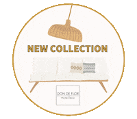 dondeflor new collection dondeflor דון דה פלור Sticker