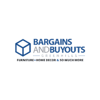 Greenhills Bargains Sticker by Bargain and Buyouts