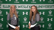 Iwutitans Tgoe GIF by iwusports