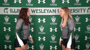 Iwutitans Tgoe GIF by iwusports