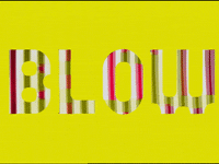Art Glitch GIF