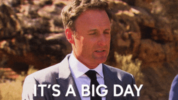 Happy Episode 12 GIF by The Bachelor
