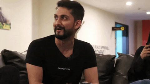 Ha Ha Lol GIF by Digital Pratik