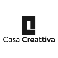 casacreattiva casacreattiva creattiva Sticker
