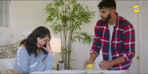 Laddi GIF by Kalikwest