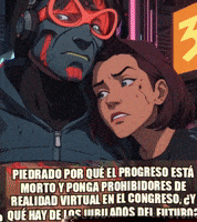 Argentina Seguridad GIF by lacapi.tv