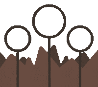 Harry Potter Hp Sticker