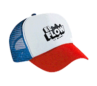 Syl Elflow Sticker by SANTI Y LAURITA Univision