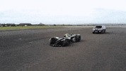 Artificial Intelligence Racing GIF by Roborace