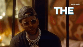 viceland GIF by MOST EXPENSIVEST