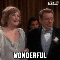 Sounds Good Leah Remini GIF by TV Land