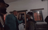 Lunchtre GIF