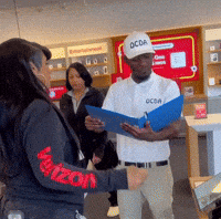 Angry Argument GIF