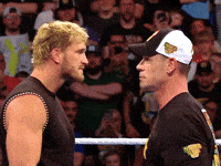 John Cena Smackdown GIF by WWE