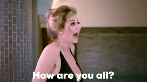 GIF by Real Housewives Of Cheshire