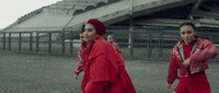 forevermore GIF by Yuna