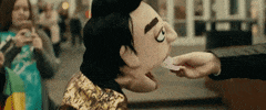brendon urie dancings not a crime GIF by Panic! At The Disco