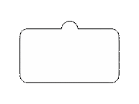 Instagram Rainbow Sticker by Trakto