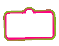 Arco-Iris Summer Sticker