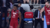 Ucam Murcia Cb Smile GIF by UCAM Universidad