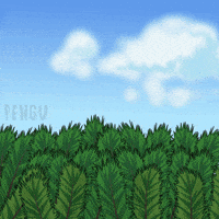 Hide And Seek Hello GIF by Pudgy Penguins