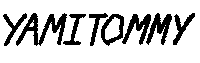강별 Sticker