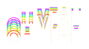 Oh Yeah Yes Sticker by Milk and peppers