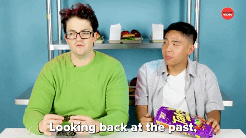 Student Teacher GIF by BuzzFeed