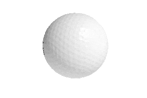 Putting Dustin Johnson Sticker by Perfect Practice Golf
