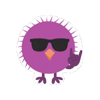 Poekie Sticker by depoekoeks