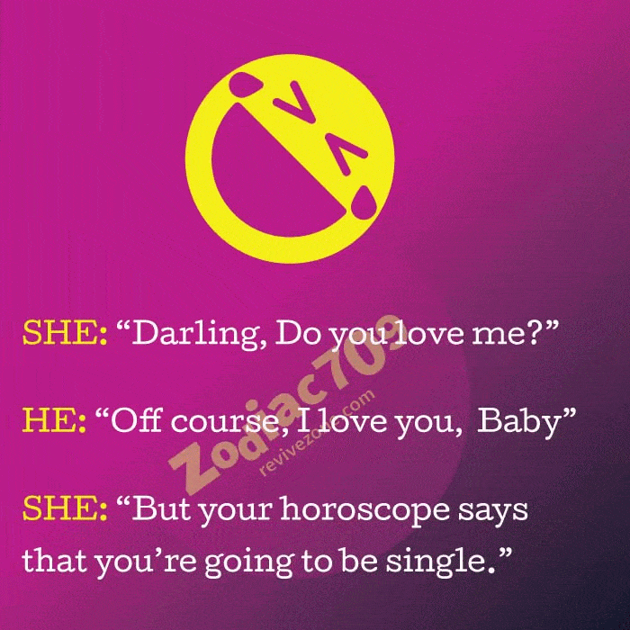 revivezone giphyupload conversation astrology meme revivezone GIF