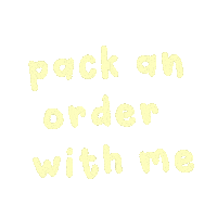 Small Business Flowers Sticker