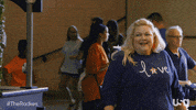 TheRadkes television usa usa network radkes GIF