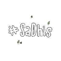 Wedding Couple Sticker by GEN 98.7 FM