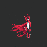 art pixel GIF by Dusan Cezek