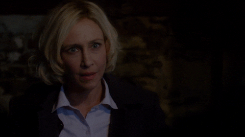 Season 4 GIF by A&E