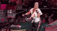 Pink Vmas 2017 GIF by 2020 MTV Video Music Awards