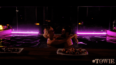 Couple Love GIF by The Only Way is Essex