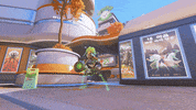Happy Dance GIF by Overwatch Esports