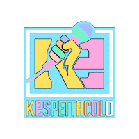 Summer Doodles Sticker by Kespettacolo