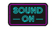 Play Song Sticker