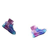 Sweatcoin walking steps sweatcoin influencerpromotions Sticker