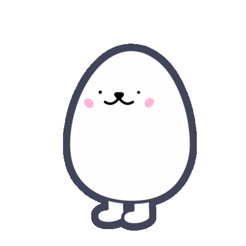 Angry Sticker by eggdog
