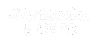 duliando white lettering frase duliando Sticker