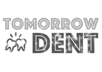 Pa Zahn GIF by Tomorrow dent